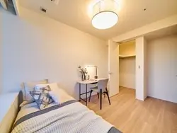 【東京都/港区三田】パークコート麻布十番ザ・タワー 洋室