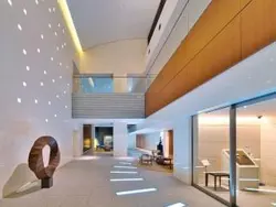 【東京都/渋谷区広尾】広尾ガーデンフォレスト　桜レジデンス A棟 ロビー