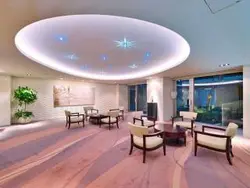 【東京都/渋谷区広尾】広尾ガーデンフォレスト　桜レジデンス A棟 ロビー