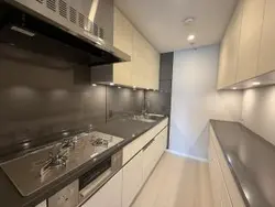 【東京都/港区麻布台】麻布台ヒルズ レジデンスB キッチン