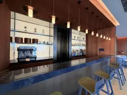 【東京都/港区麻布台】麻布台ヒルズ レジデンスB 共用施設：64階ラウンジ