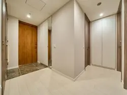 【東京都/港区麻布台】麻布台ヒルズ レジデンスB 廊下