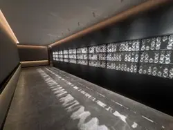 【東京都/港区麻布台】麻布台ヒルズ レジデンスB 共用部：64階