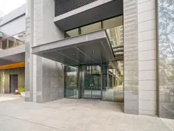 【東京都/品川区小山】シティタワー武蔵小山 エントランス