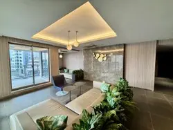 【東京都/品川区小山】シティタワー武蔵小山 ラウンジ