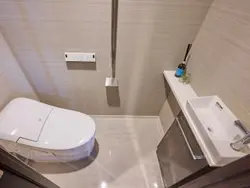 【東京都/品川区小山】シティタワー武蔵小山 トイレ