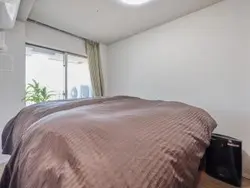 【東京都/品川区小山】シティタワー武蔵小山 洋室