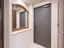 【東京都/品川区小山】シティタワー武蔵小山 玄関