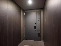 【東京都/品川区小山】シティタワー武蔵小山 玄関