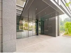 【東京都/品川区小山】シティタワー武蔵小山 エントランス