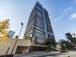 【東京都/千代田区紀尾井町】紀尾井レジデンス 外観