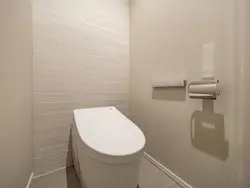 【東京都/千代田区紀尾井町】紀尾井レジデンス トイレ