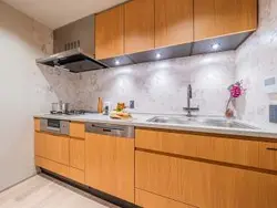 【東京都/千代田区四番町】ザ・パークハウス四番町レジデンス キッチン