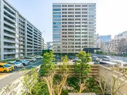 【東京都/千代田区四番町】ザ・パークハウス四番町レジデンス 眺望