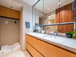 【東京都/千代田区四番町】ザ・パークハウス四番町レジデンス キッチン