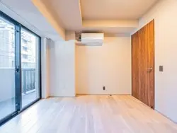 【東京都/千代田区四番町】ザ・パークハウス四番町レジデンス 洋室