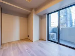 【東京都/千代田区四番町】ザ・パークハウス四番町レジデンス 洋室