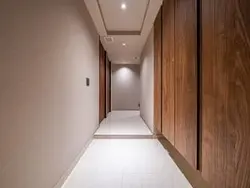 【東京都/千代田区四番町】ザ・パークハウス四番町レジデンス 廊下