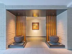 【東京都/千代田区四番町】ザ・パークハウス四番町レジデンス 共用部