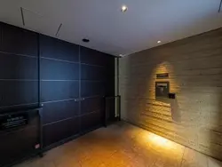 【東京都/千代田区四番町】ザ・パークハウス四番町レジデンス エントランス