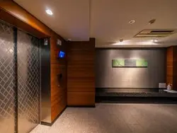 【東京都/千代田区四番町】ザ・パークハウス四番町レジデンス エントランス