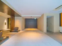 【東京都/千代田区四番町】ザ・パークハウス四番町レジデンス ラウンジ