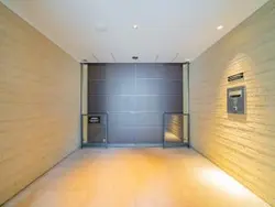 【東京都/千代田区四番町】ザ・パークハウス四番町レジデンス エントランス