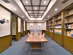 【東京都/中央区佃】センチュリーパークタワー 共用部