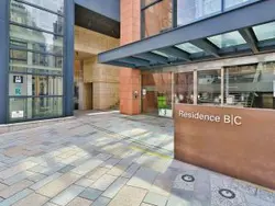 【東京都/港区六本木】六本木ヒルズレジデンス B棟 アプローチ