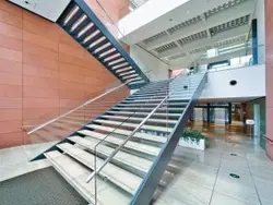 【東京都/港区六本木】六本木ヒルズレジデンス B棟 共用部