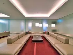 【東京都/港区六本木】六本木ヒルズレジデンス B棟 ラウンジ