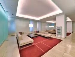 【東京都/港区六本木】六本木ヒルズレジデンス B棟 ラウンジ