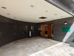 【東京都/渋谷区恵比寿】ディアナコート恵比寿 エントランス