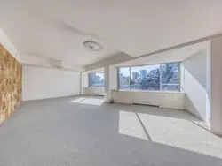 【東京都/渋谷区神宮前】コープオリンピア リビング・ダイニング