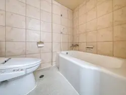 【東京都/渋谷区神宮前】コープオリンピア 浴室