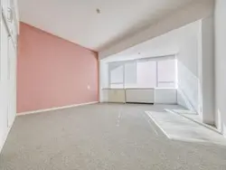 【東京都/渋谷区神宮前】コープオリンピア 洋室