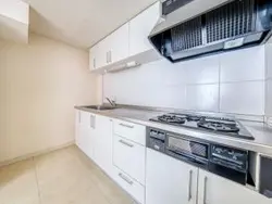 【東京都/渋谷区神宮前】コープオリンピア キッチン