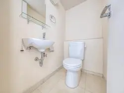 【東京都/渋谷区神宮前】コープオリンピア トイレ