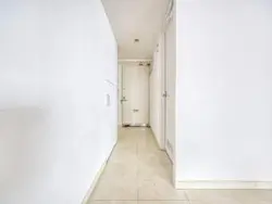 【東京都/渋谷区神宮前】コープオリンピア 廊下