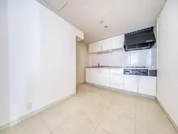 【東京都/渋谷区神宮前】コープオリンピア キッチン