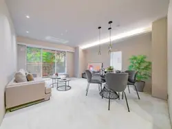 【東京都/渋谷区広尾】広尾ガーデンヒルズ ウエストヒルK棟 LDK：※家具調度品等は販売価格に含まれません。