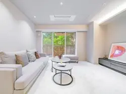 【東京都/渋谷区広尾】広尾ガーデンヒルズ ウエストヒルK棟 LDK