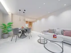 【東京都/渋谷区広尾】広尾ガーデンヒルズ ウエストヒルK棟 LDK