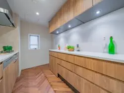 【東京都/渋谷区広尾】広尾ガーデンヒルズ ウエストヒルK棟 キッチン