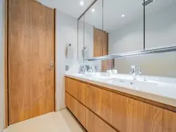 【東京都/渋谷区広尾】広尾ガーデンヒルズ ウエストヒルK棟 洗面室