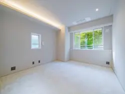 【東京都/渋谷区広尾】広尾ガーデンヒルズ ウエストヒルK棟 洋室