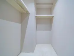 【東京都/渋谷区広尾】広尾ガーデンヒルズ ウエストヒルK棟 収納：ウォークインクローゼット