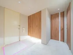 【東京都/渋谷区広尾】広尾ガーデンヒルズ ウエストヒルK棟 玄関