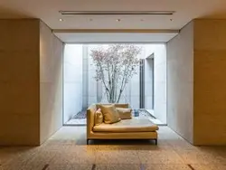 【東京都/渋谷区猿楽町】ウェリス代官山猿楽町 エントランス