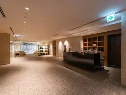 【東京都/渋谷区猿楽町】ウェリス代官山猿楽町 エントランス